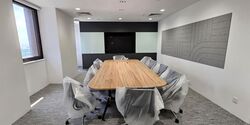 Lippo Centre (D2), Office #575772991
